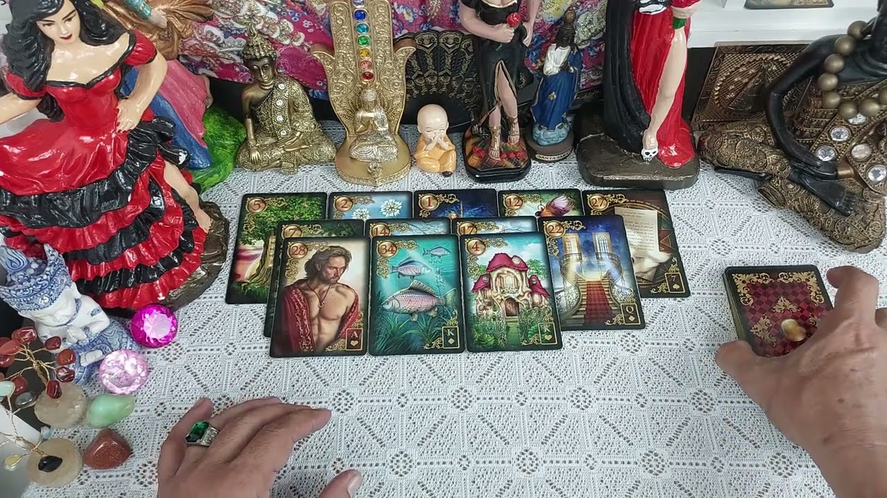 🔮💞 A RIVAL CHOROU 🦊 COMO FICA ESSA RELAÇÃO??