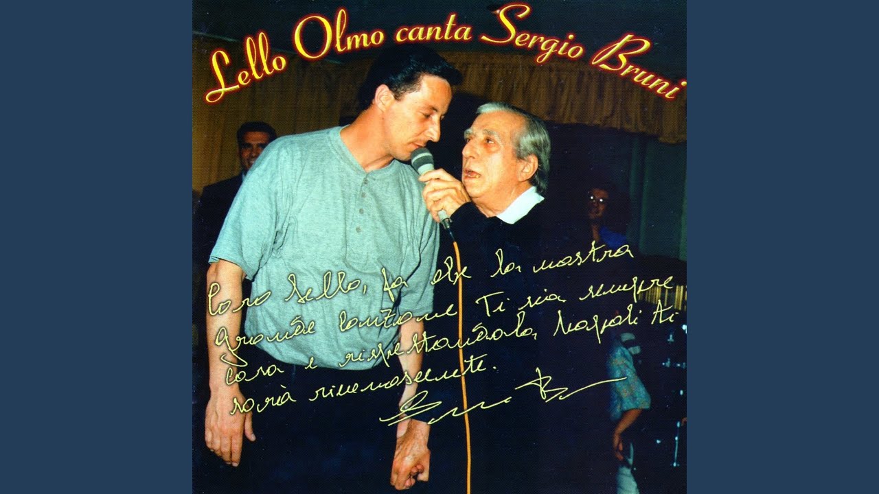 L'ultima sera