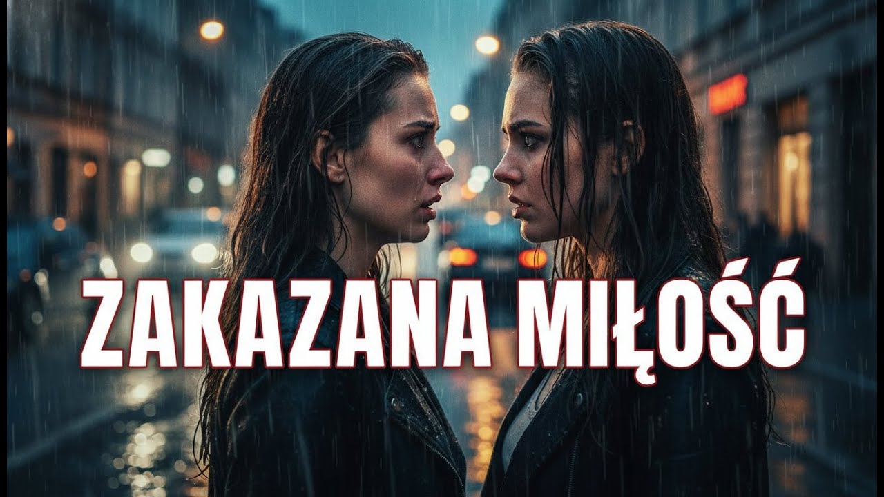 Pocałunek w tajemnicy + Zdrada bliskich