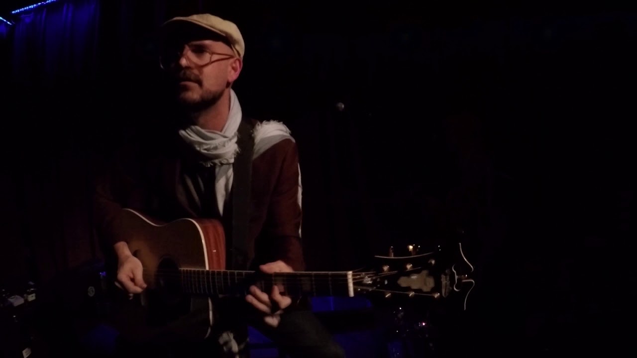 Eyes of the World - Holly Bowling & Tom Hamilton