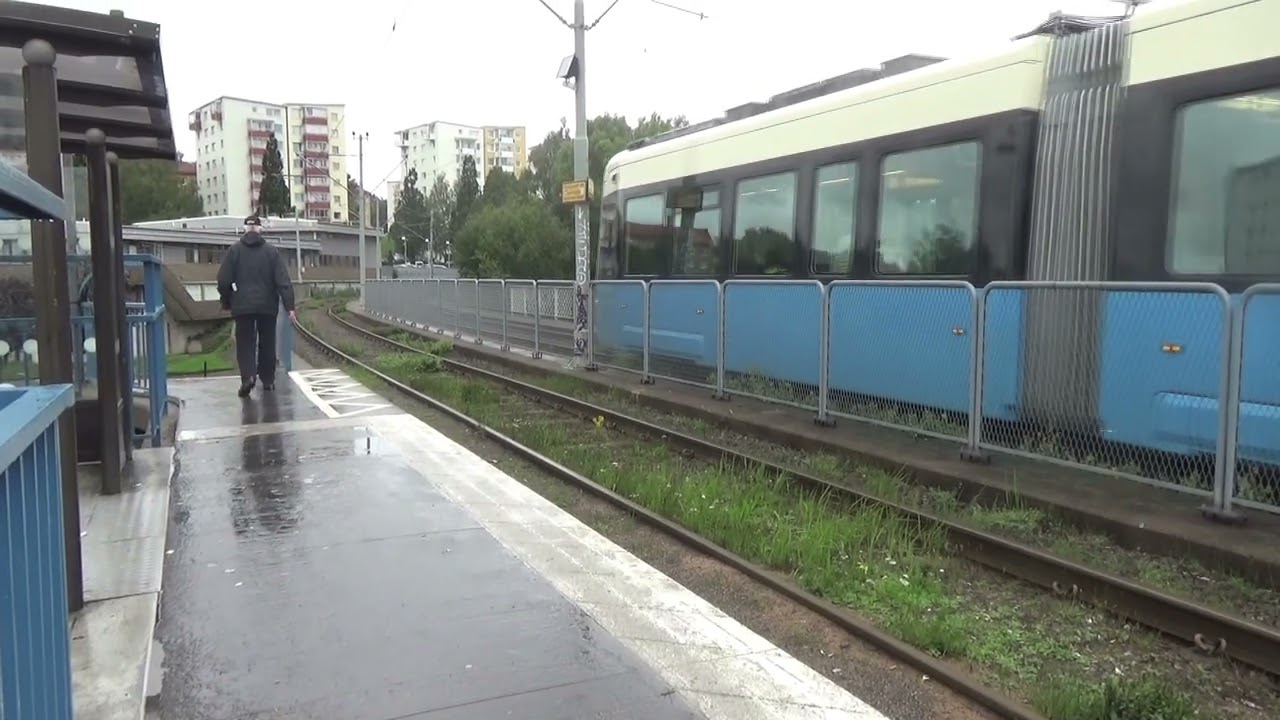 Göteborg del 9: Vårväderstorget
