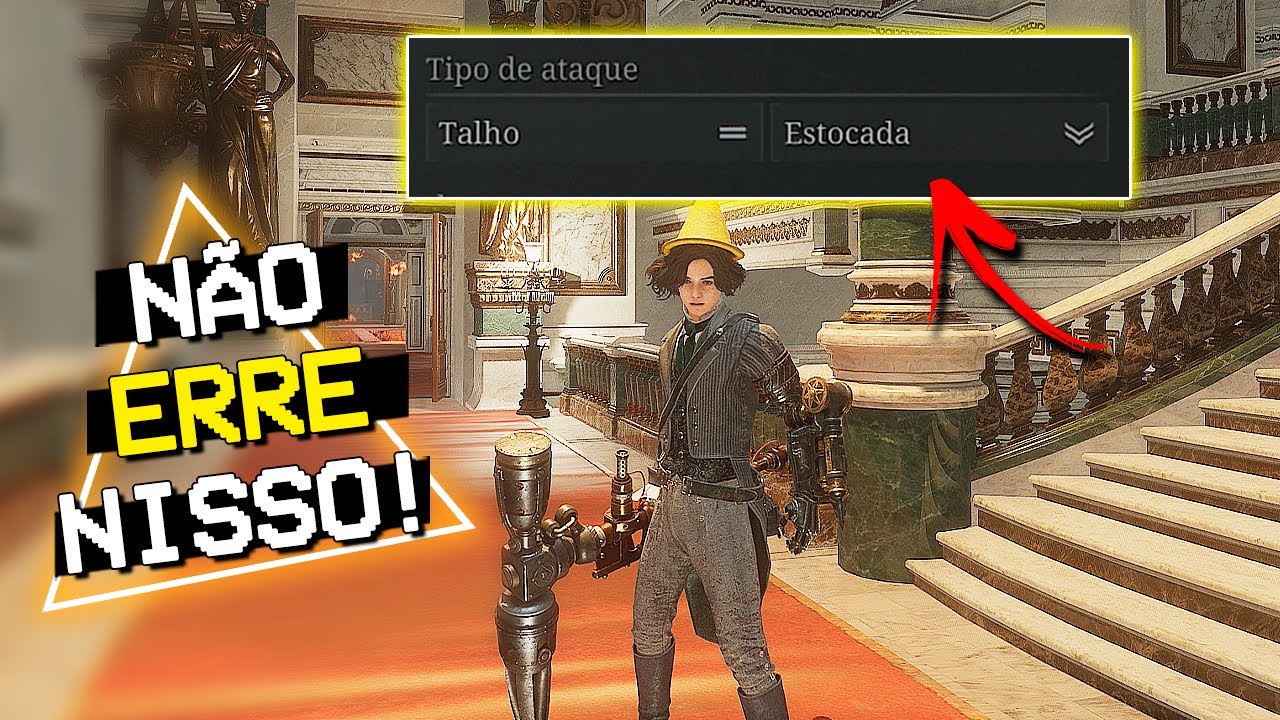 5 ERROS no Lies of P que deixam o jogo MAIS FÁCIL se você EVITAR!