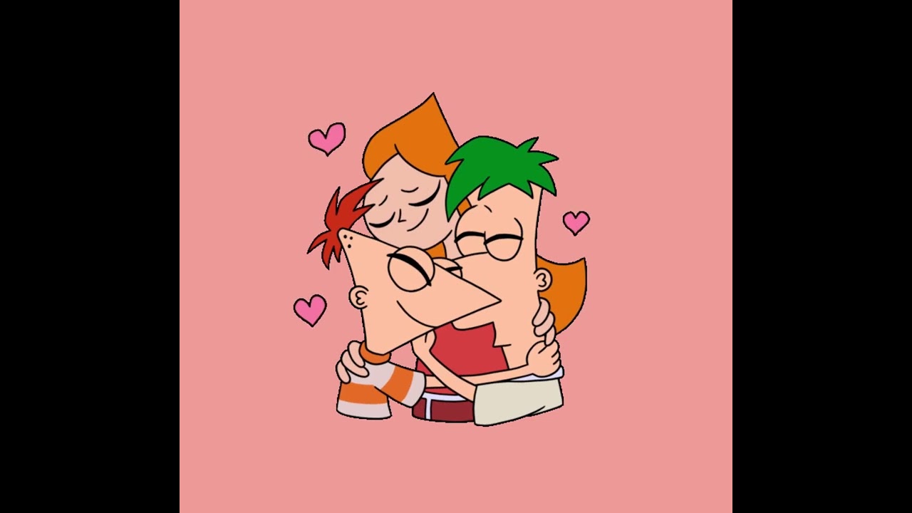 Phineas and Ferb - Us Against The Universe (Slowed + Reverb)