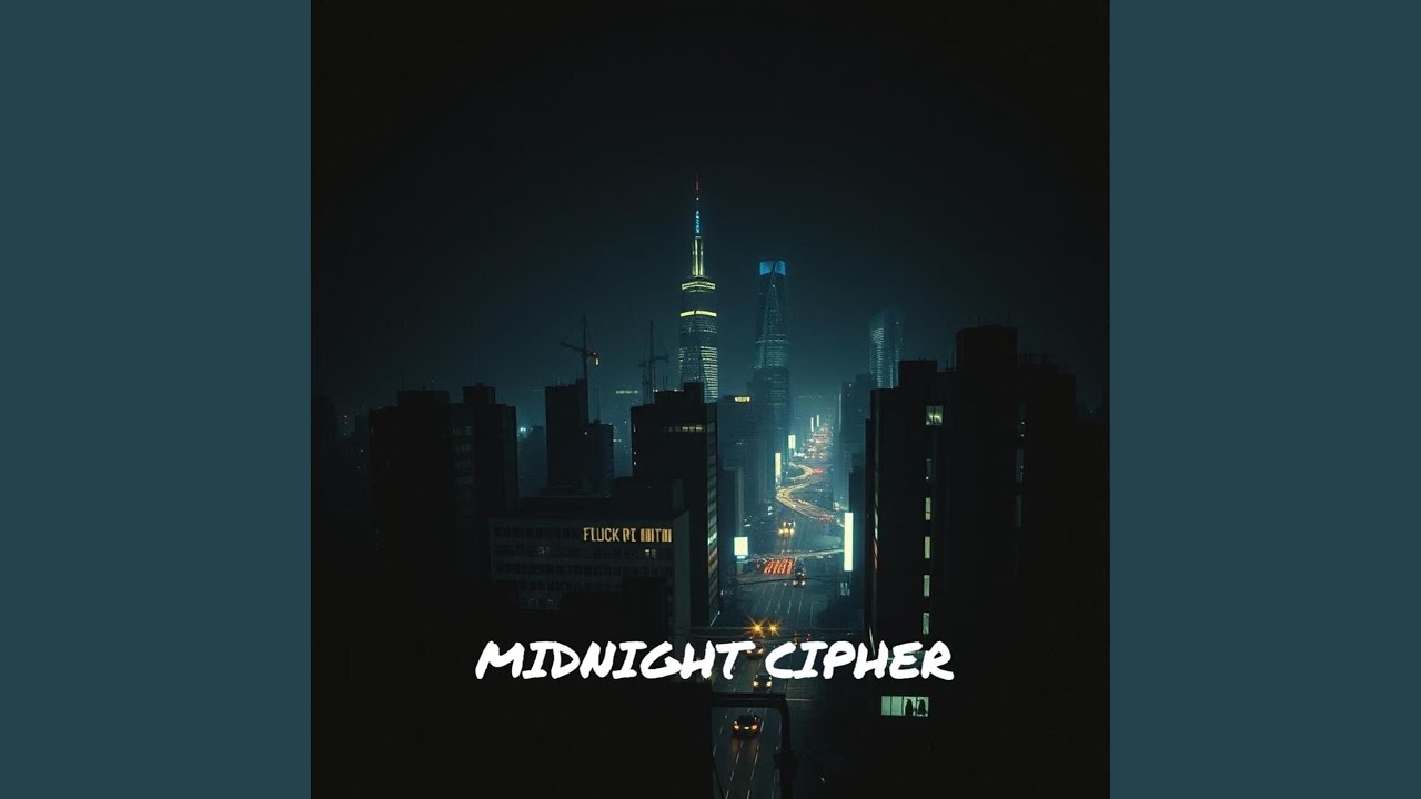 Midnight Cipher