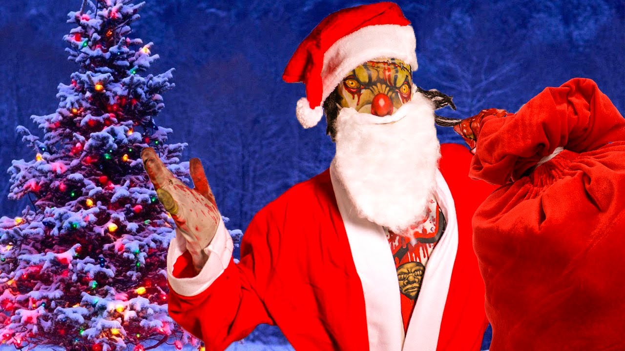 TIMMY PAPA NOEL TRAE REGALOS PARA SUS AMIGOS - TIMMY OFICIAL