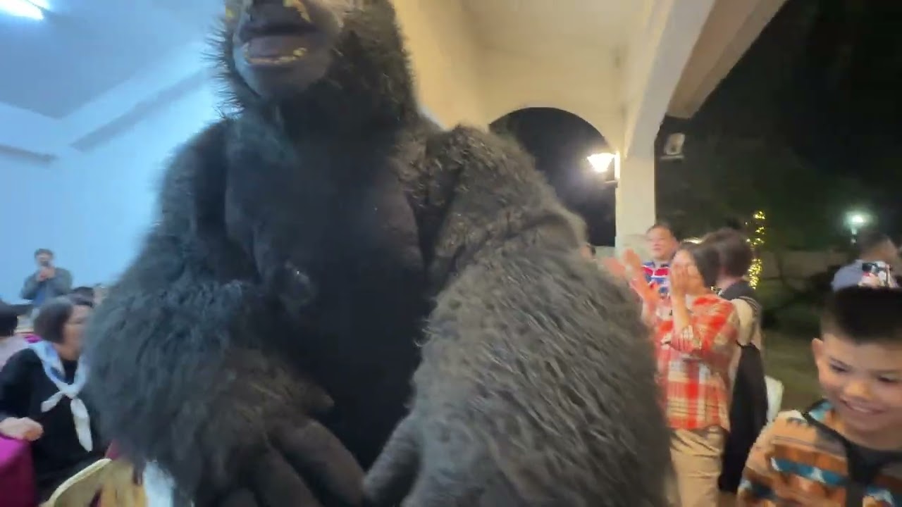 114/12/21 苗栗通宵生日晚會