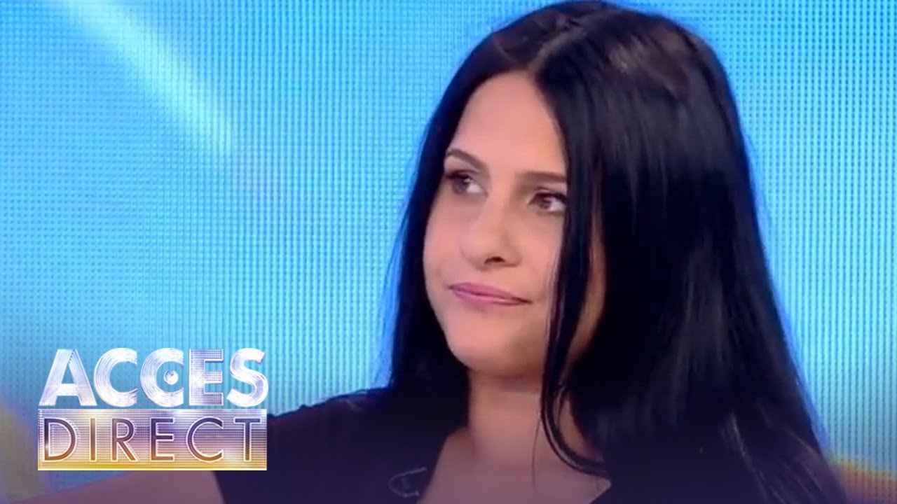 Sărăcia o doboară pe amanta lui Costel Biju! Tânăra  susţine că a născut-o pe fiica manelistului