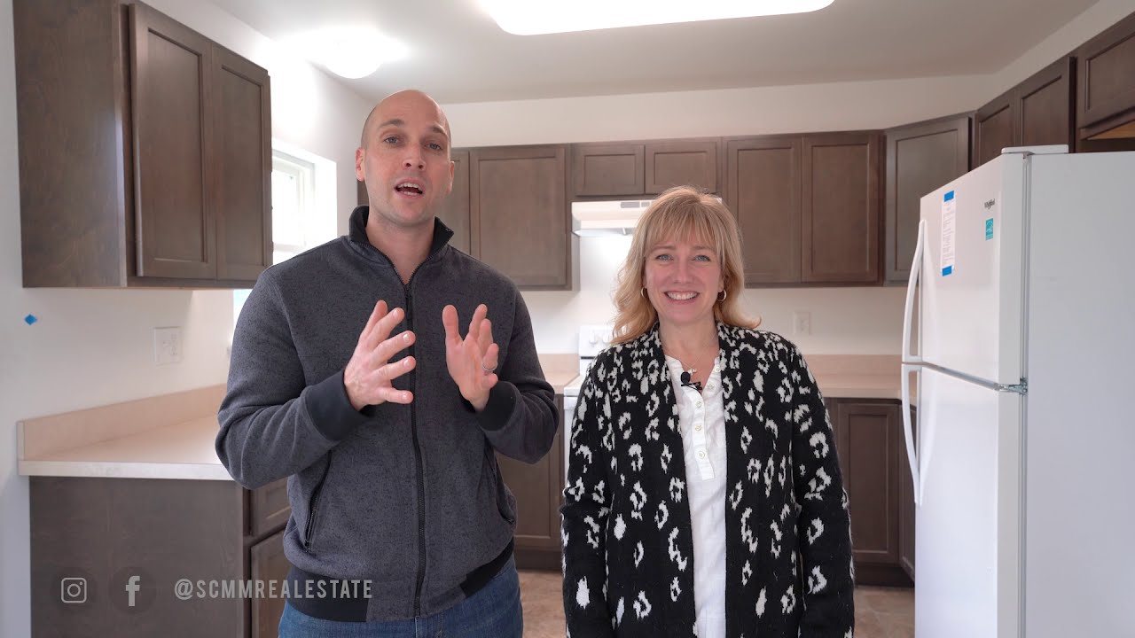 Completed West Grove Home Tour with SCMM