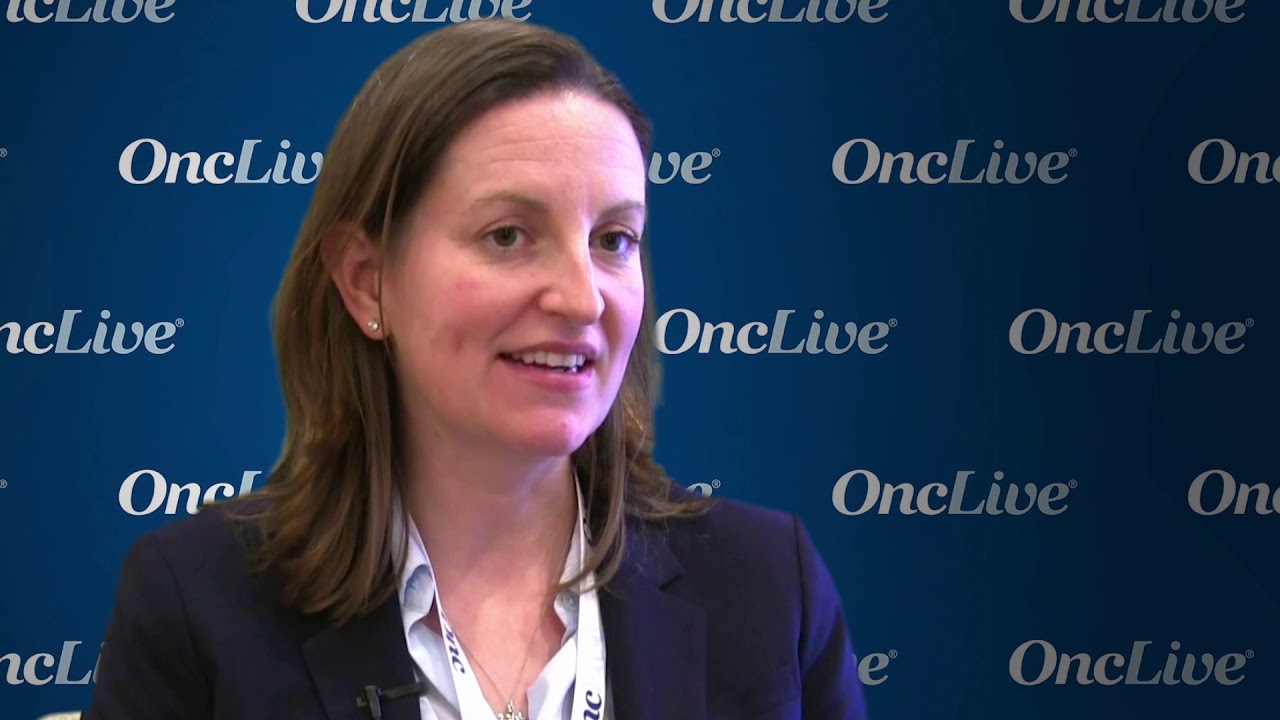 Dr. Gold on the Future of Osimertinib in Lung Cancer
