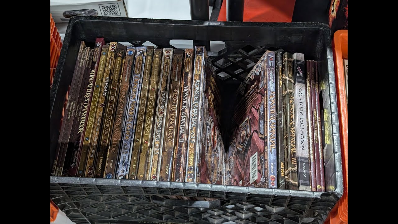 Shadowdark Adventure Shards of Ymir by DM Bluddworth At the Philadelphia Area Gaming Expo! Legendary