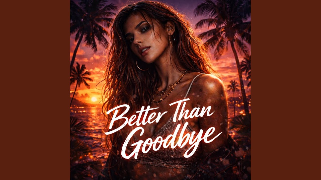 Better Than Goodbye