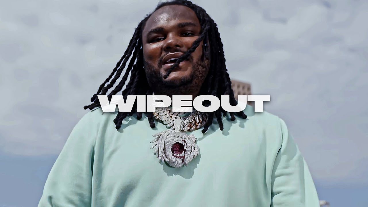 [FREE] Tee Grizzley Type Beat x Detroit Type Beat 2025 - ''WIPEOUT''