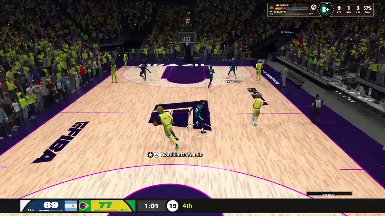 Fibaaa