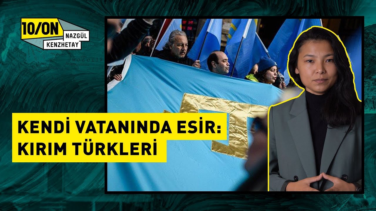 10 maddede Kırım meselesi: Kırım hakkında ne biliyoruz?