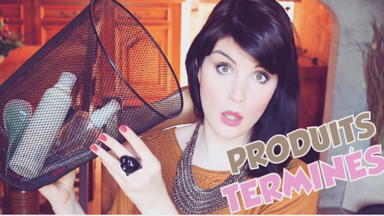 Produits Terminés : Je rachète ou pas ?