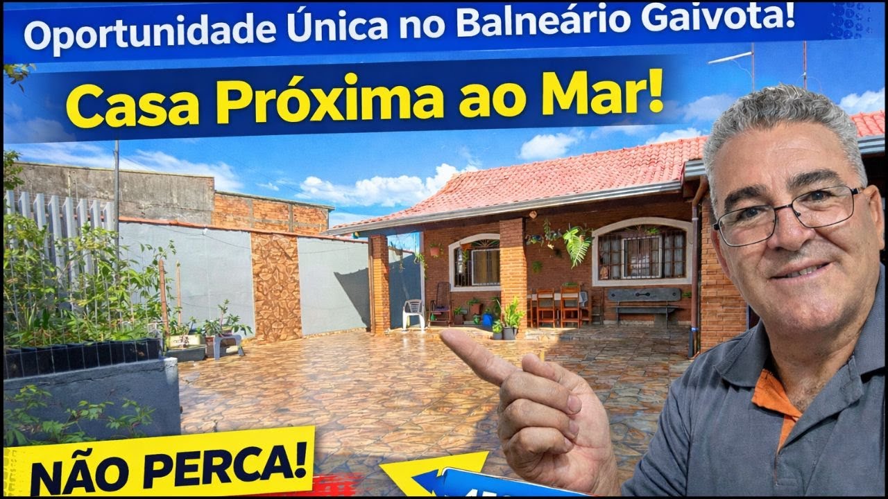 Localização excelente para quem também pensa em montar um ponto comercial na frente!