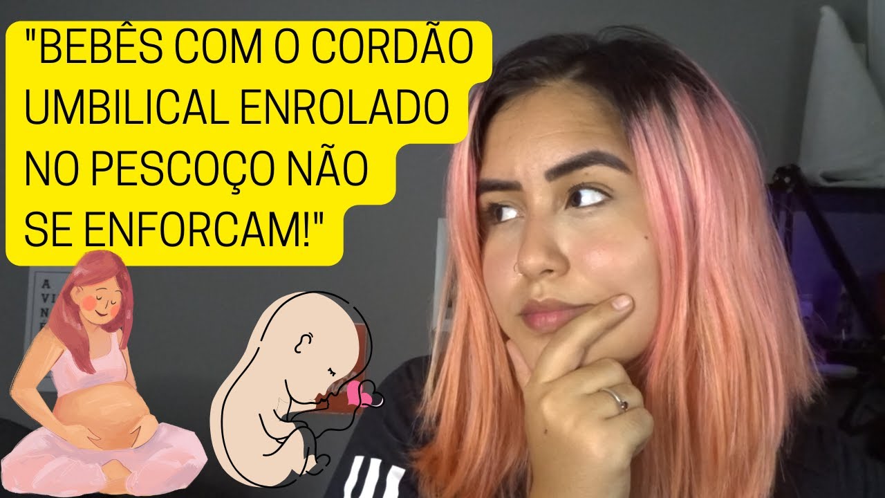 🤰 Fatos sobre PARTO e Gestação! ASMR
