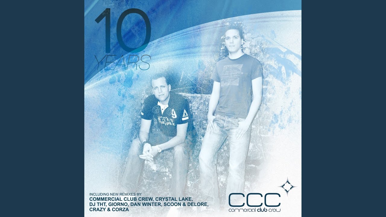My Sound (Scoon & Delore Remix Edit 2014)