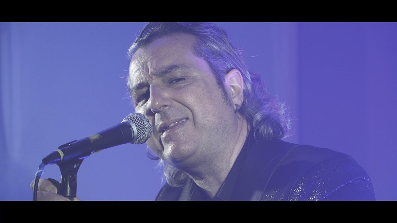 Orazio Russo - Il tempo che non torna (Official video)
