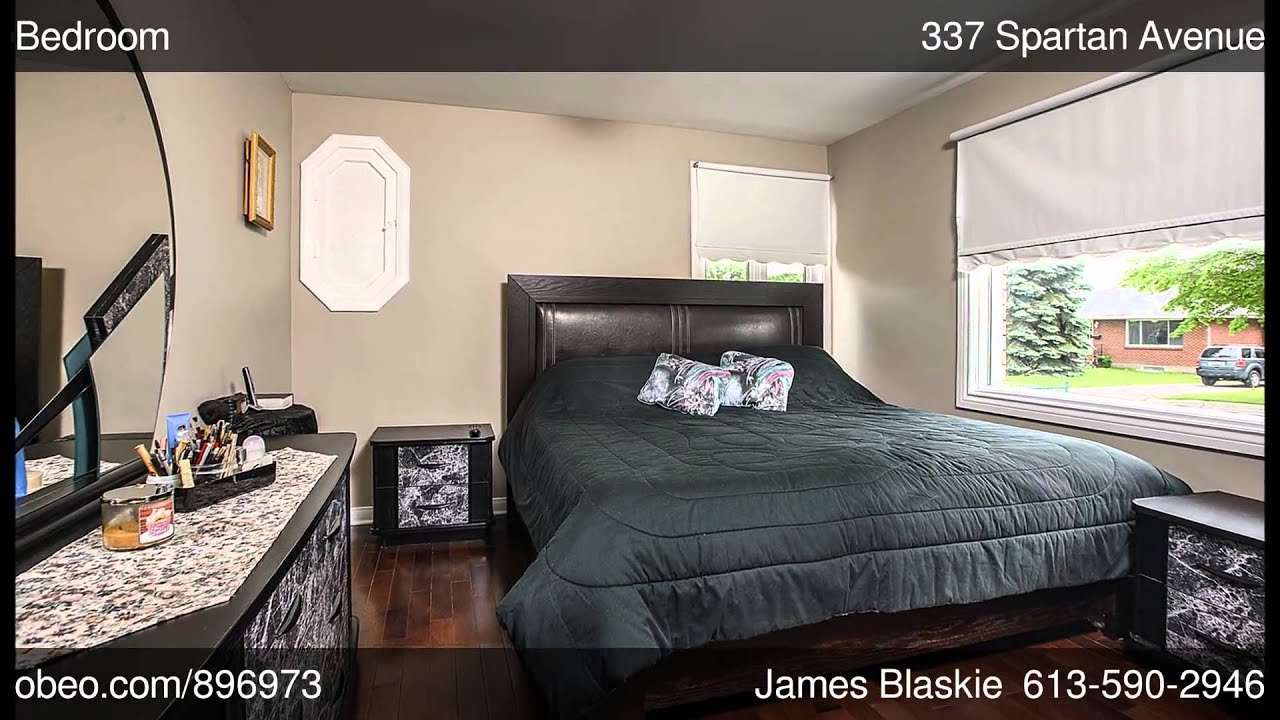 337 Spartan Avenue Ottawa ON K1K1J6 - James Blaskie - Keller Williams Ottawa Realty Ltd, Brokerage