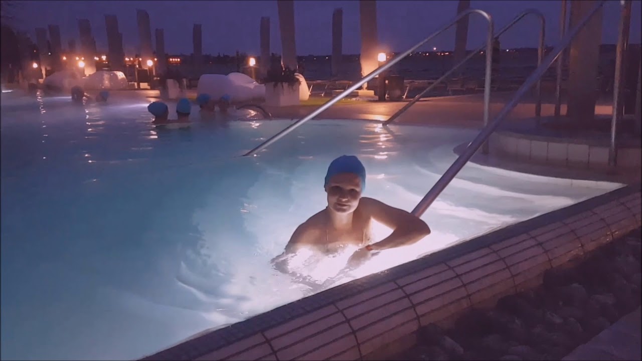 TERME DI SIRMIONE **** LAGO DI GARDA