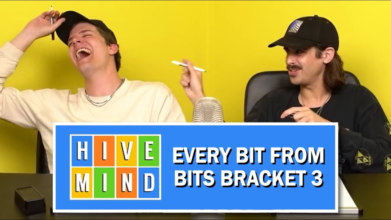 Every Bit From Hivemind Bits Bracket 3