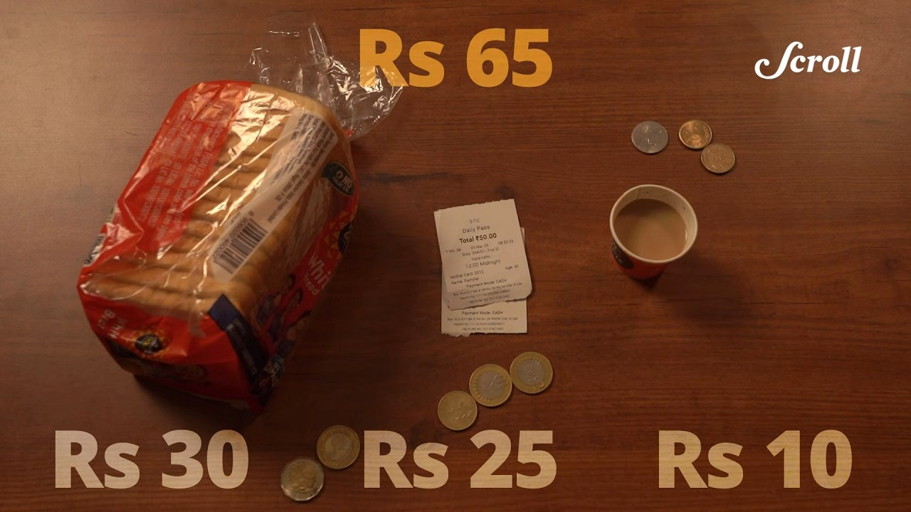 Can you survive on Rs 66 per day? Inside Chhattisgarh&rsquo;s midday meal workers&rsquo; protest