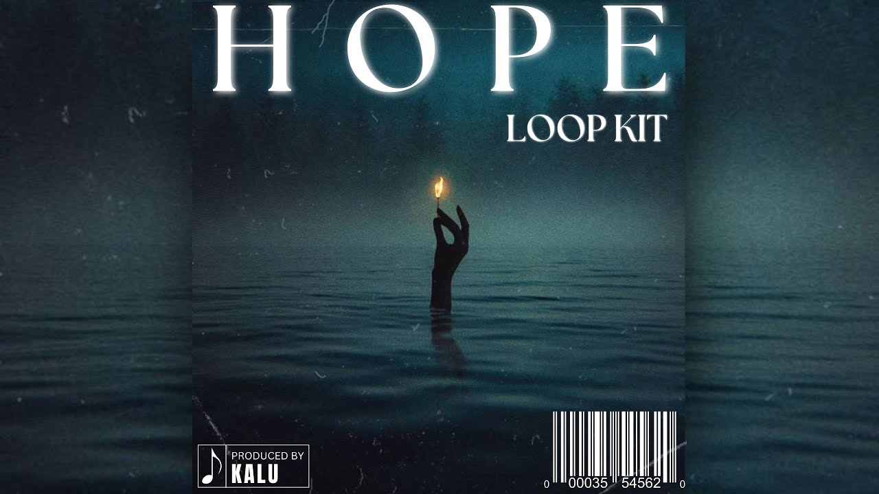 [FREE] Emotional Loop Kit (NF, Piano, Sad, Lonely, Pain) 