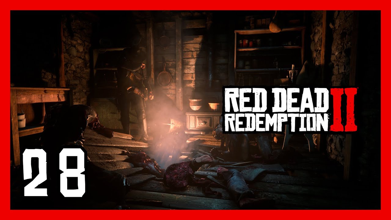 Nos vestimos de gala 🤠 Red Dead Redemption 2 Gameplay En Español PC | Directo #28