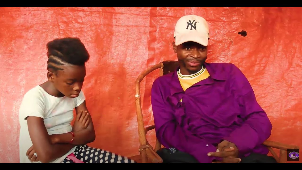 MIHUJIZA part 3 FINAL (Official Video)
