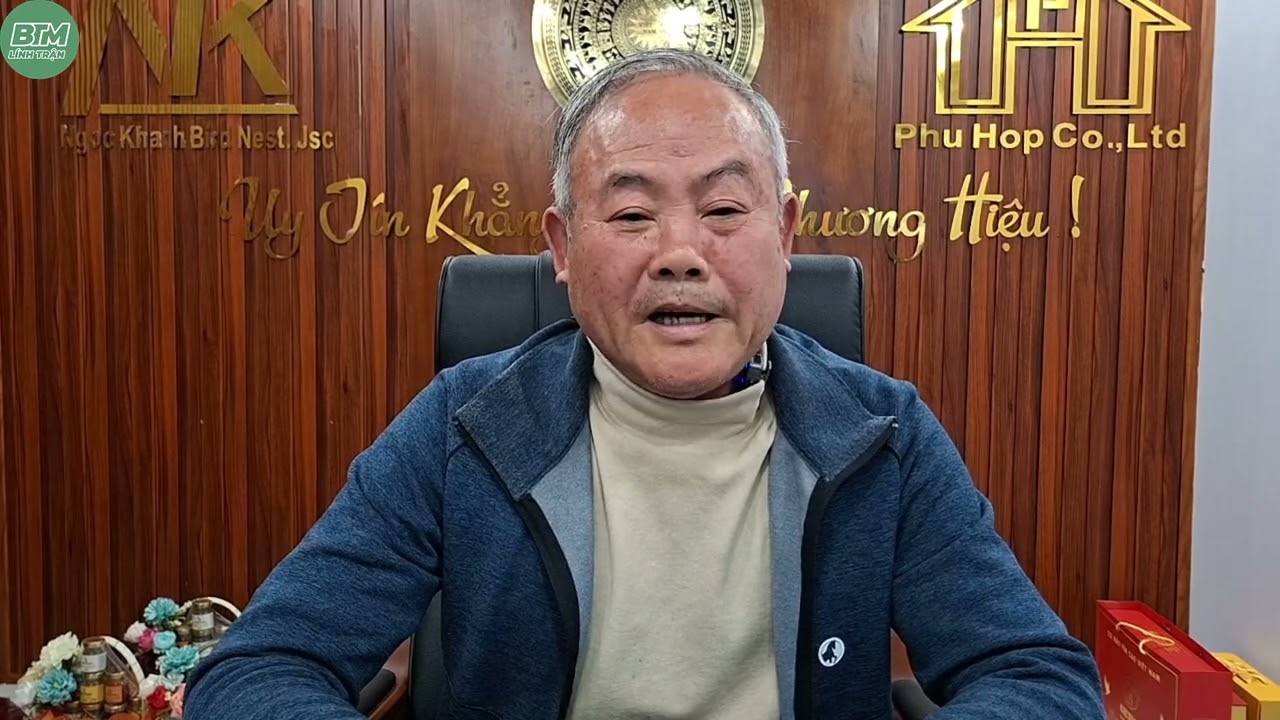 TẬP 222:  CAO MÊ LAI,  VOI PHẢI QUAY ĐẦU