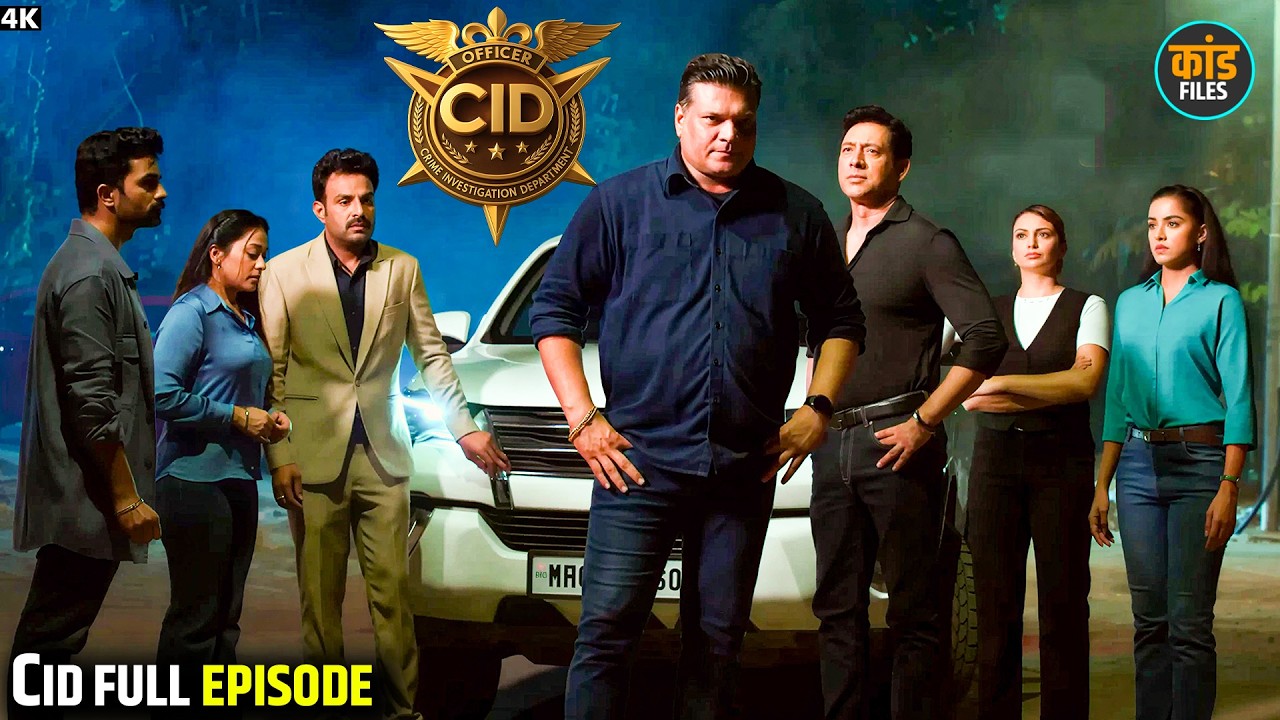 Postmortem के दौरान Dr Saluke को Body से मिला Bomb | CID Daya | Latest Episode #truestory