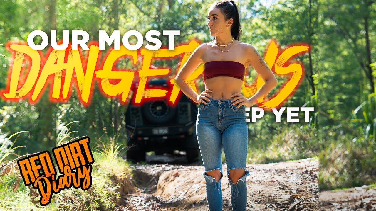 BOAT & JET SKI camping goes WRONG || Moreton & Stradbroke CARNAGE