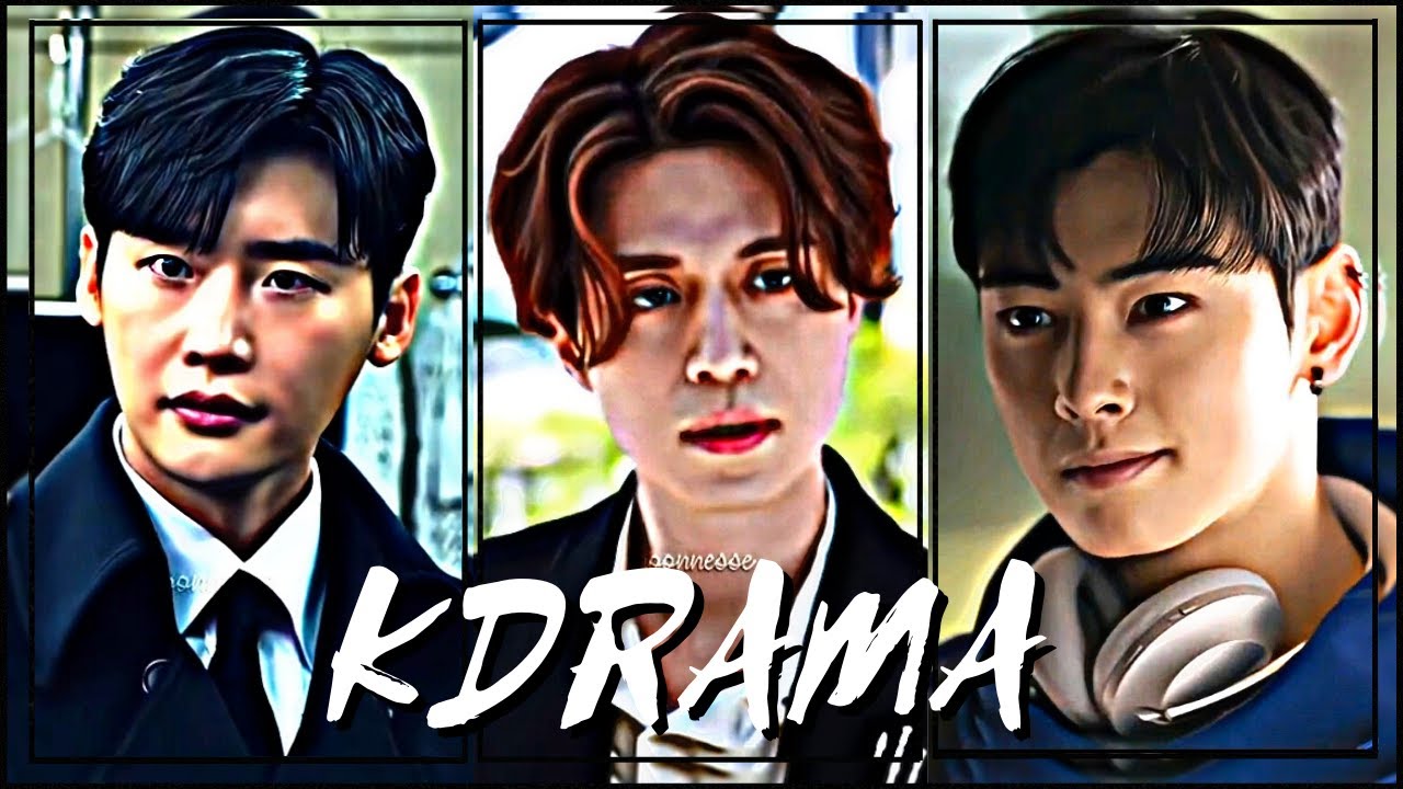 KDRAMA EDITS TIKTOK's [2023] RAMDON KDRAMA #20