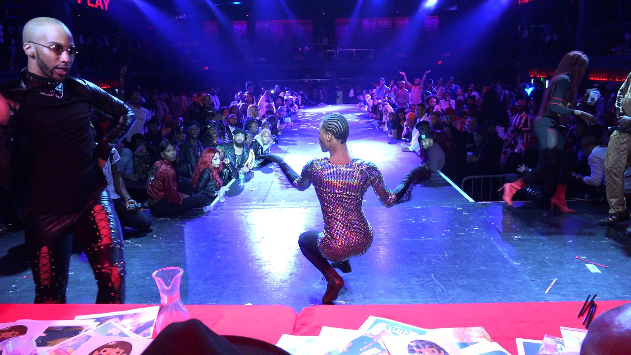 Legendary Performance Part 5@ The Garcon House Ball | Love Sex Play