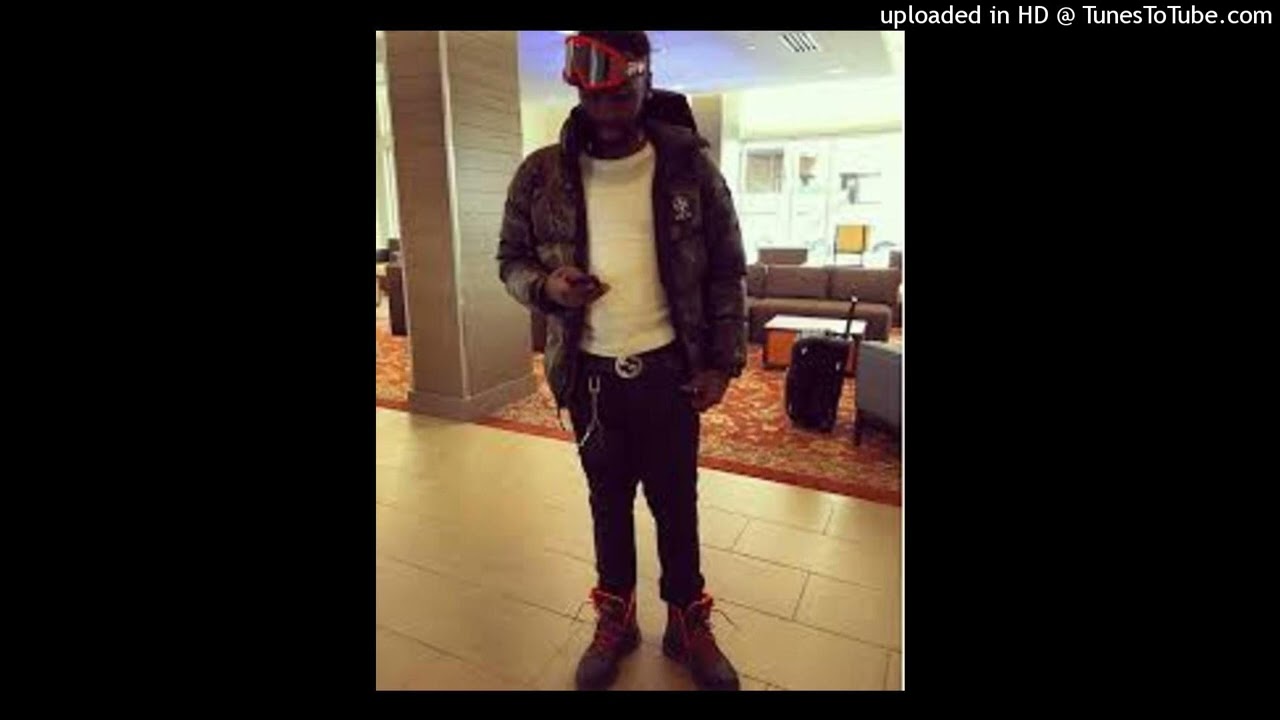 (FREE) bankroll fresh x glo x Drich type beat ~ “Chevy" (Prod. @1ounii)