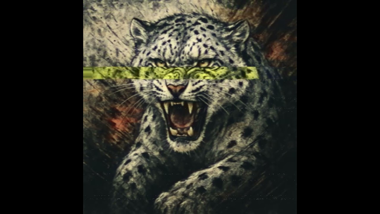 FIGHT OR BREAK - Snopard