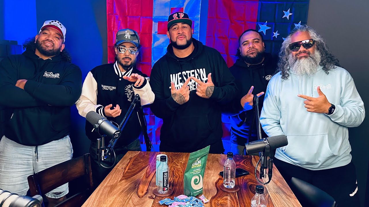Episode 36 Big Body Cisco/Westafa Western Confrence Podcast