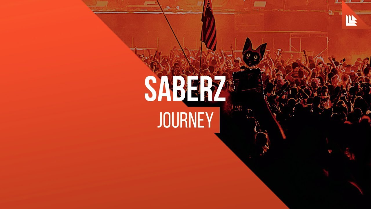 SaberZ - Journey