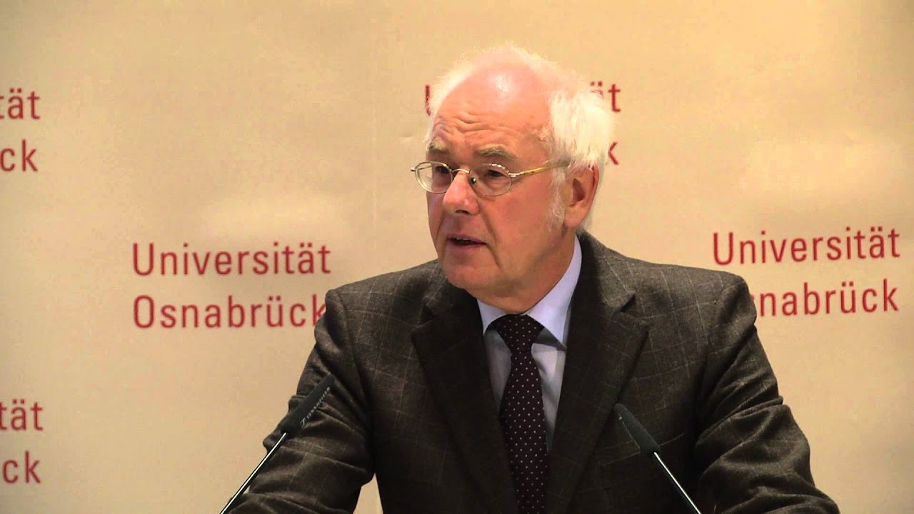 Ärztliche Kunstfehler. Warum sind Klagen vor Gericht oft erfolglos? (7. Osnabrücker Wissensforum)