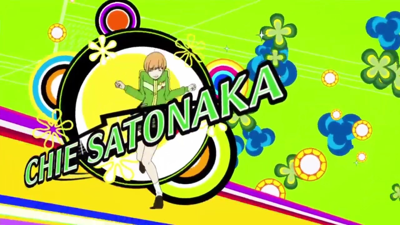 (03/12/26) The CEO is back in school! But...new shadows!?!? #Persona4Golden and #Chatting