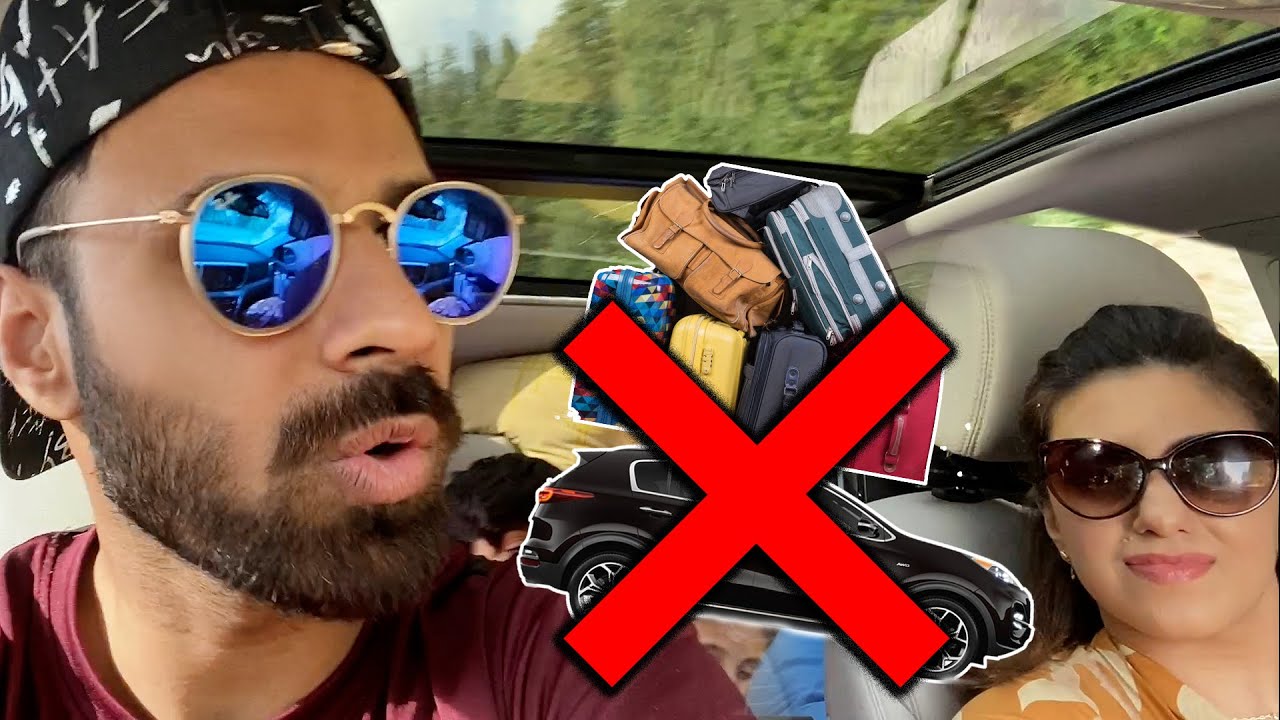 The End is here ? | Rahim Pardesi | Pardesi Squad