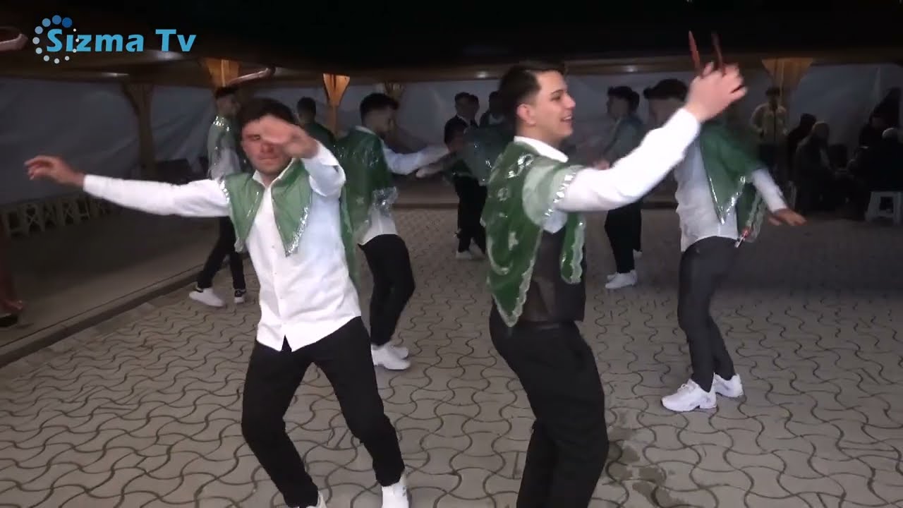 2005 TERTİP ASKERLERİN VEDA PROGRAMI 18 OCAK 2025