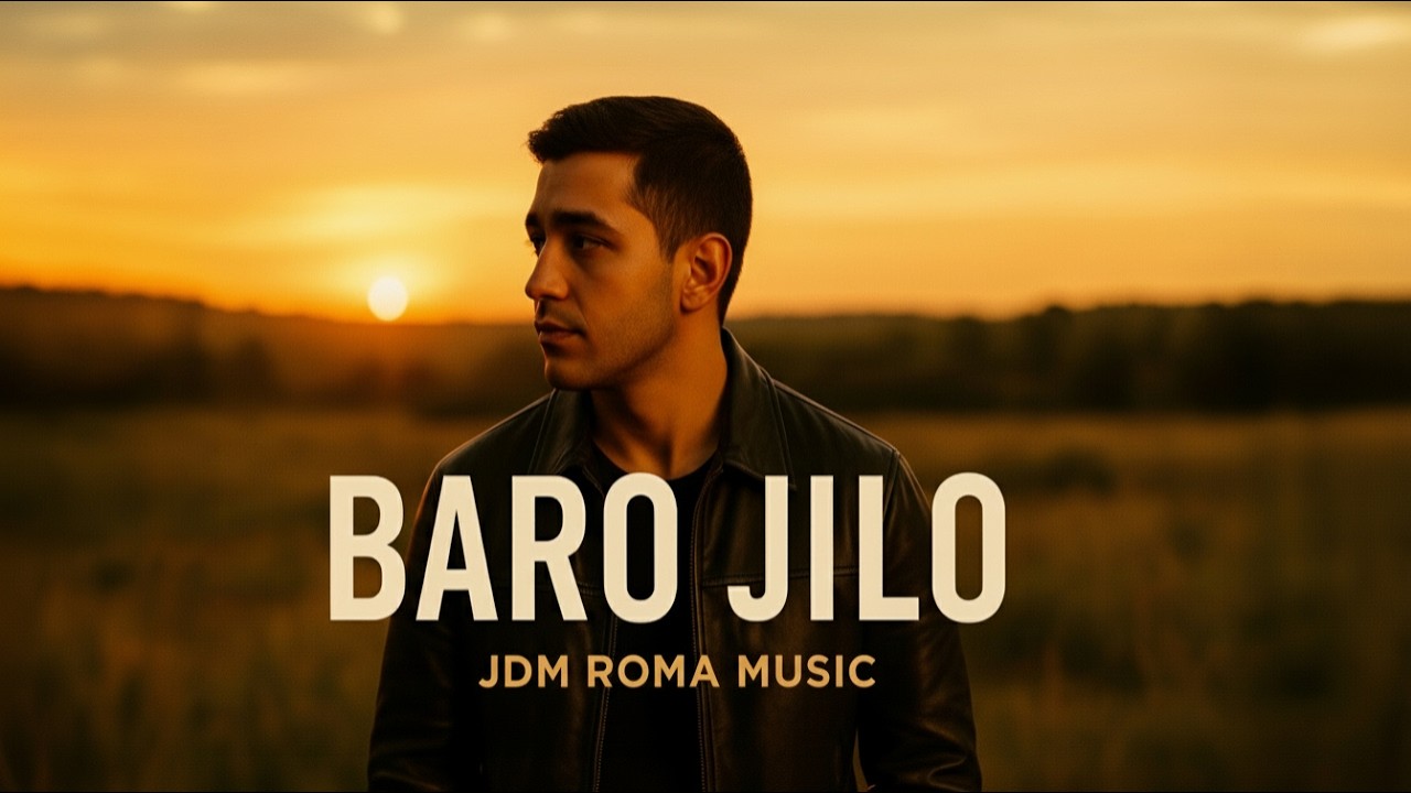 JDM ROMA &ndash; BARO JILO (Official Music Video)
