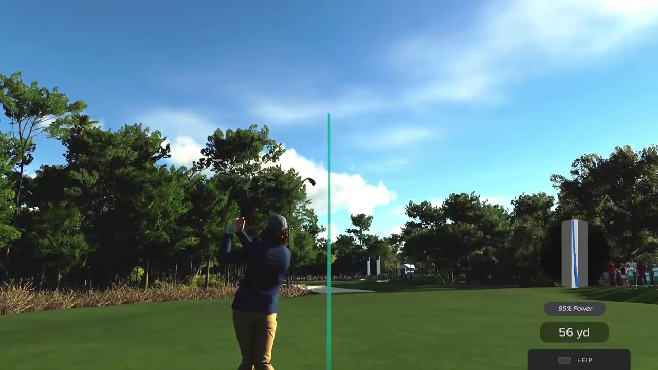 2k Golf+
