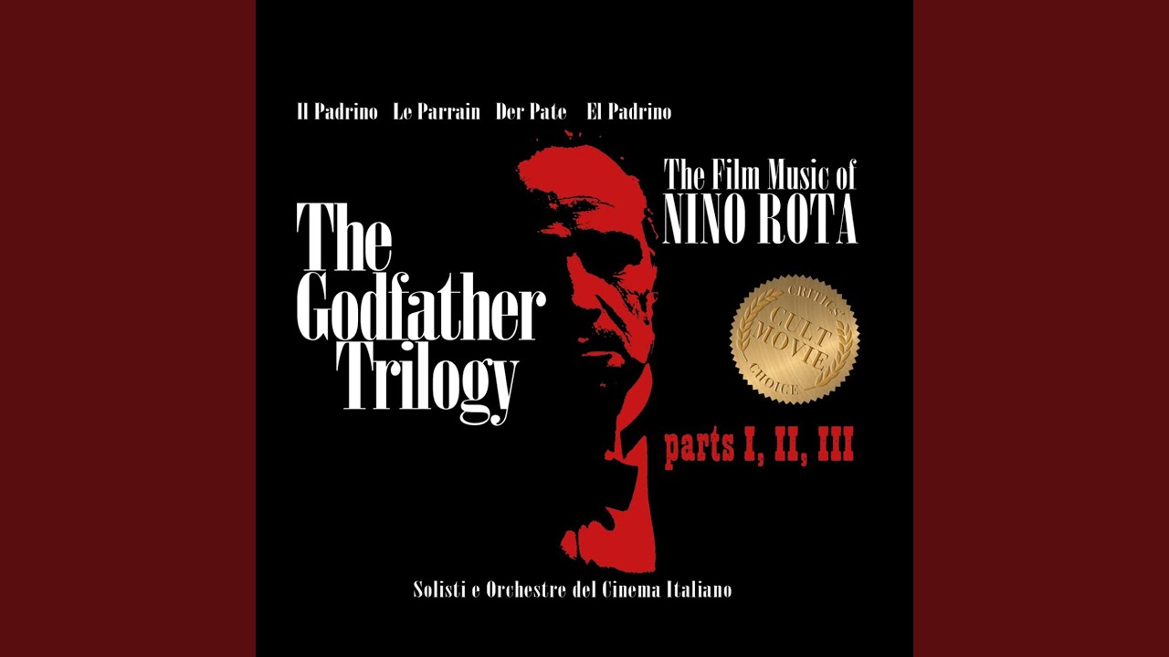 The Godfather Pt. II: Michael Comes Home
