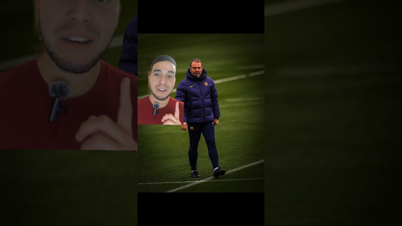 ¿Se meterá el barca en el top 8? 