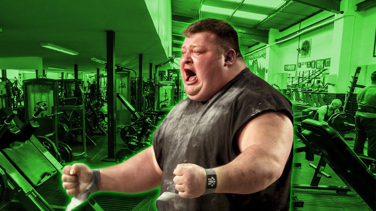 How strong was Glenn Ross Really?