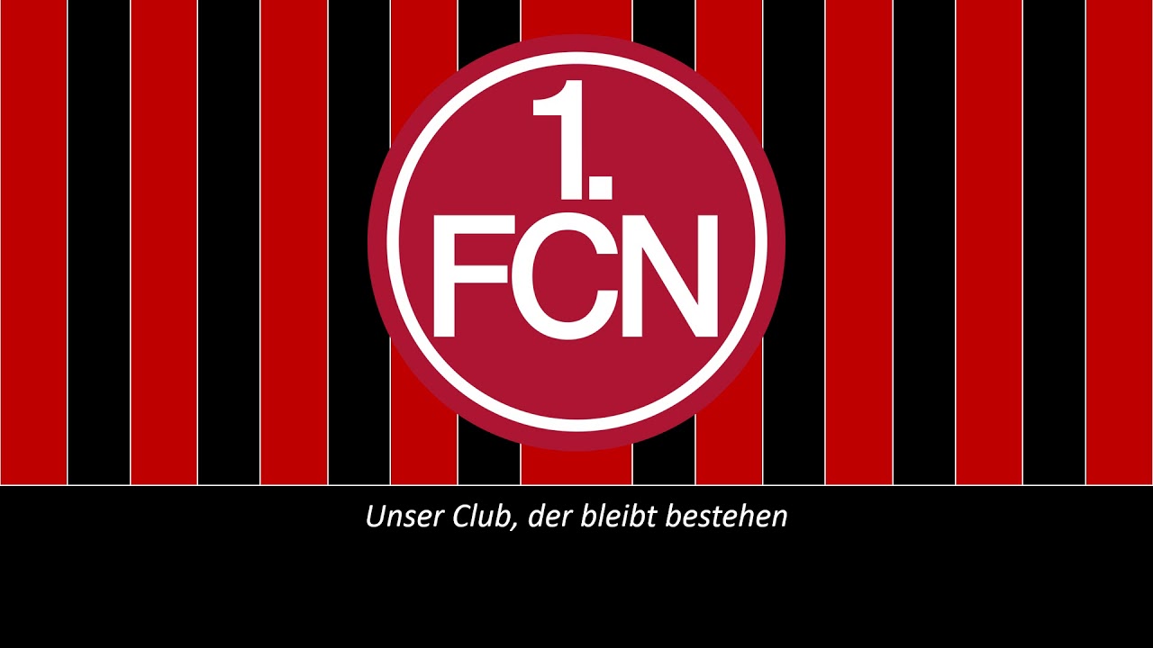 Hino do Nürnberg (Legendado)
