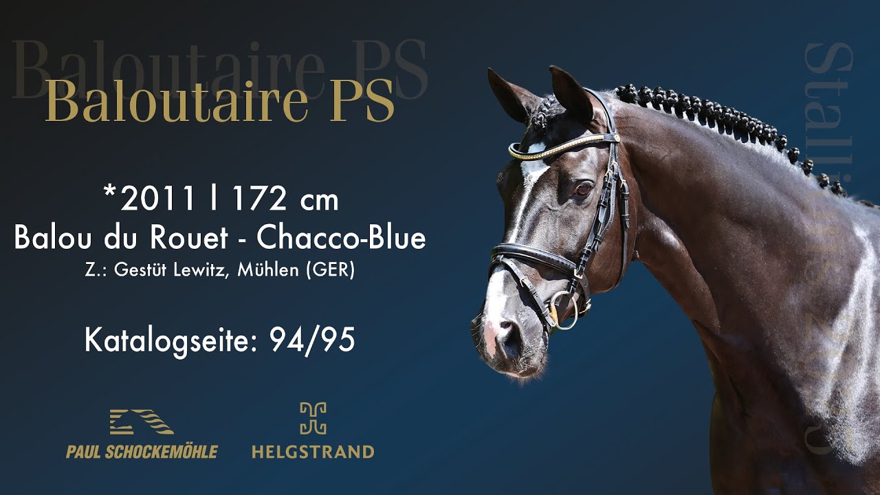 Baloutaire PS